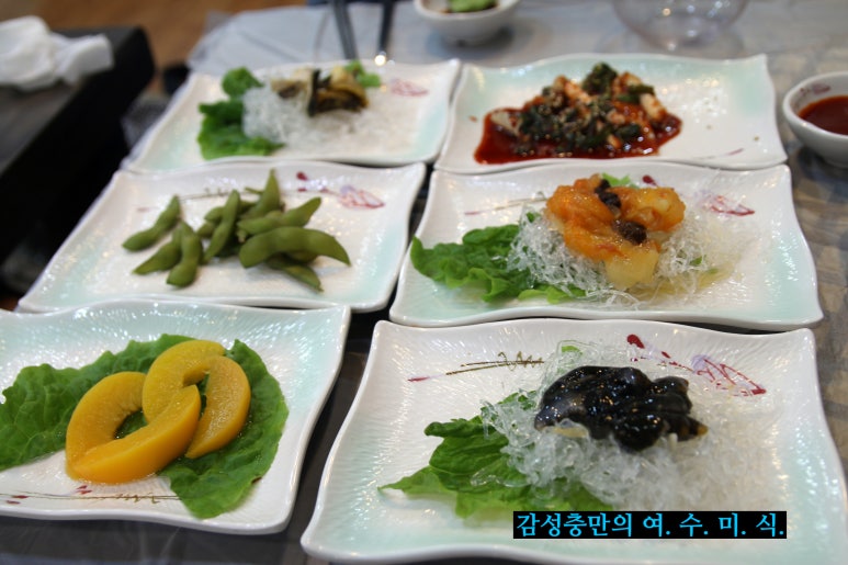 돌산계동뼈꼬시 이미지