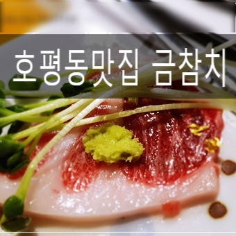 금참치 이미지