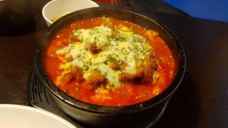 엄지돈까스 이미지