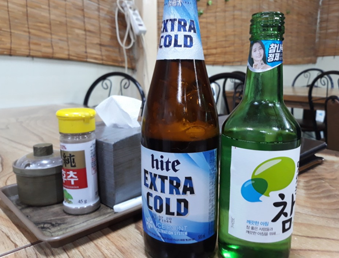 영천 한우 소머리 곰탕 이미지