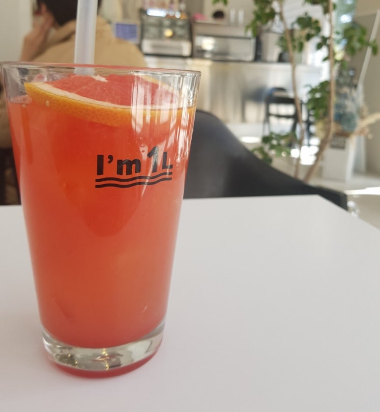 아이엠1리터 이미지