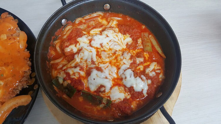 엄지돈까스 이미지