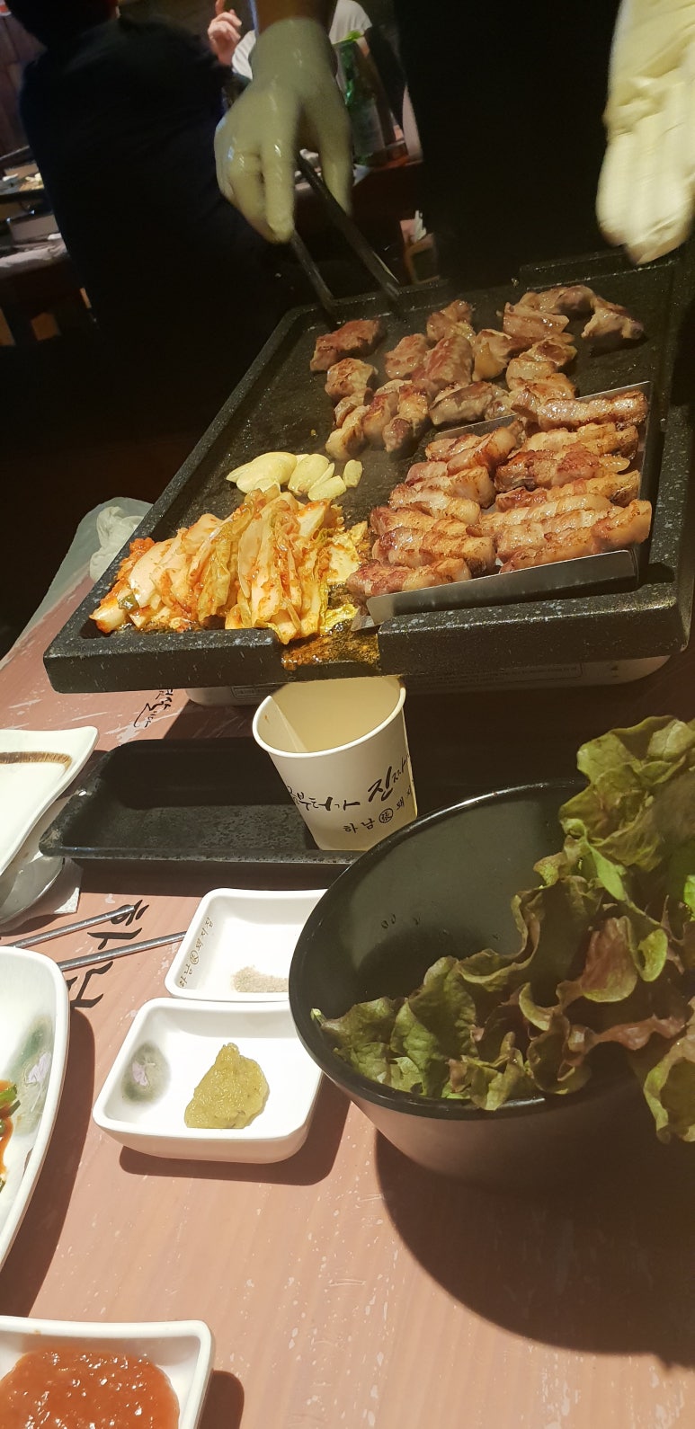 하남장돼지 이미지