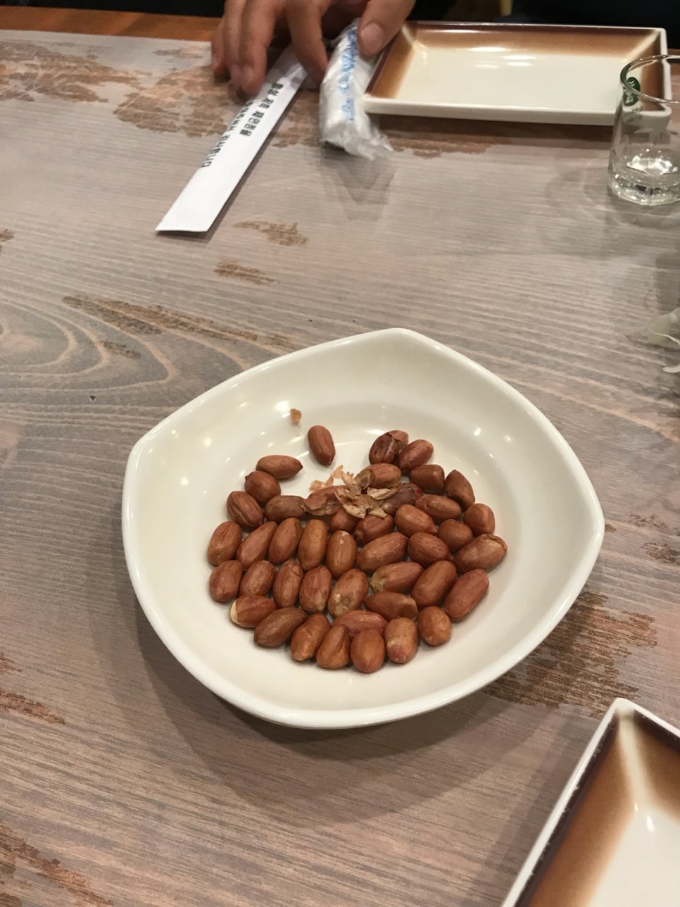 멕시칸양념통닭 이미지