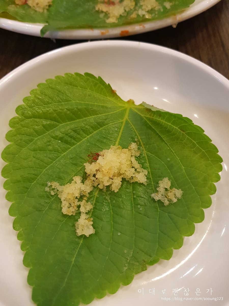 강릉집 이미지