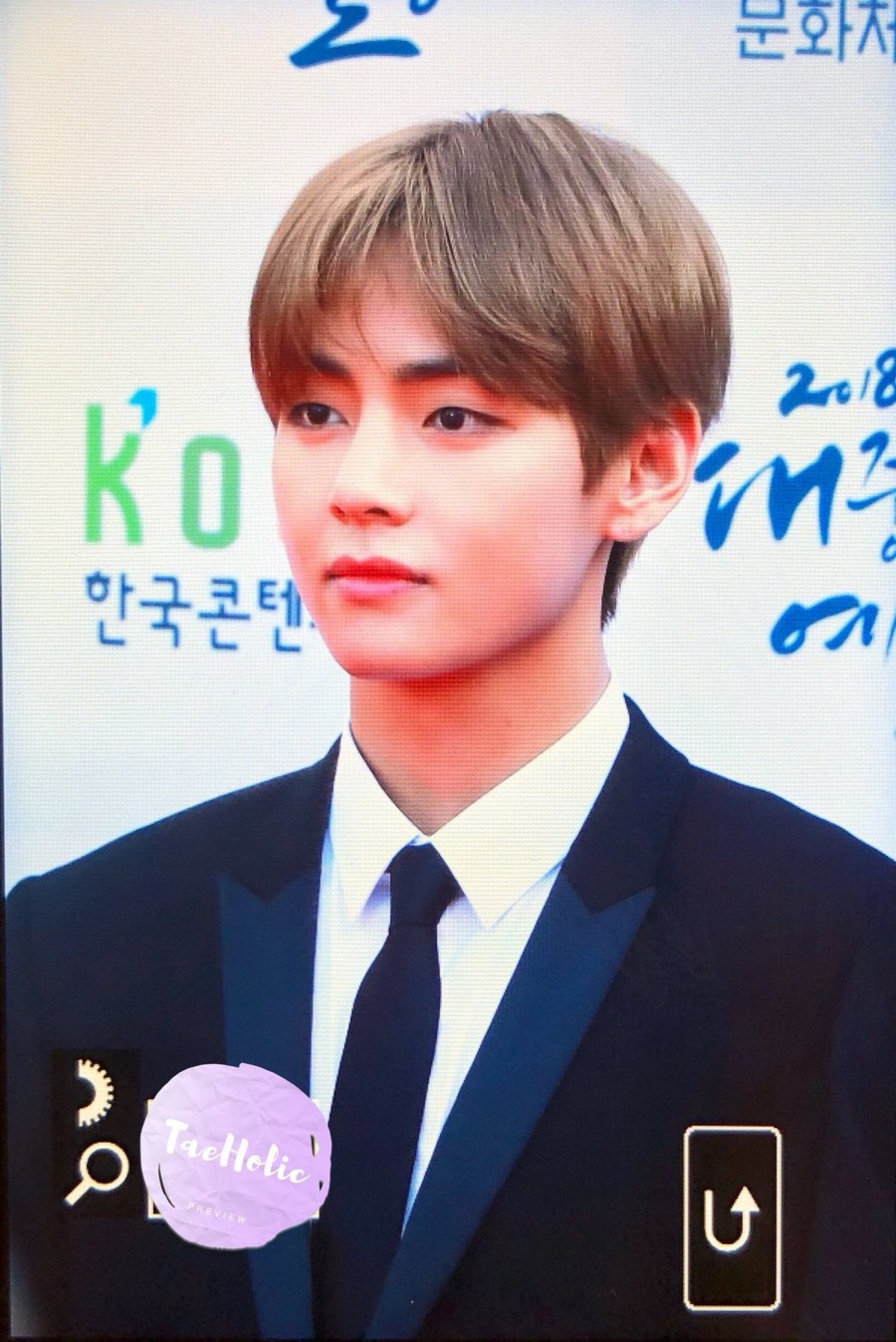 대중이발 이미지