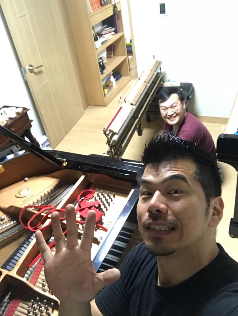 마이스터클랑 이미지