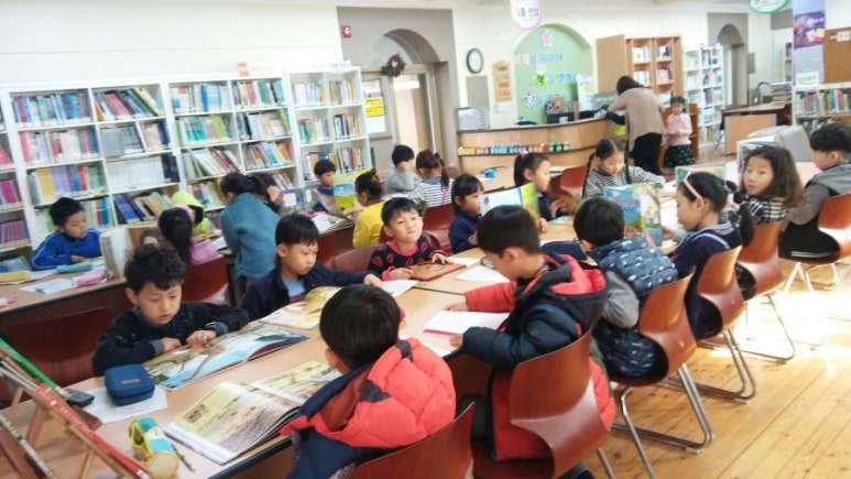 월배초등학교 이미지