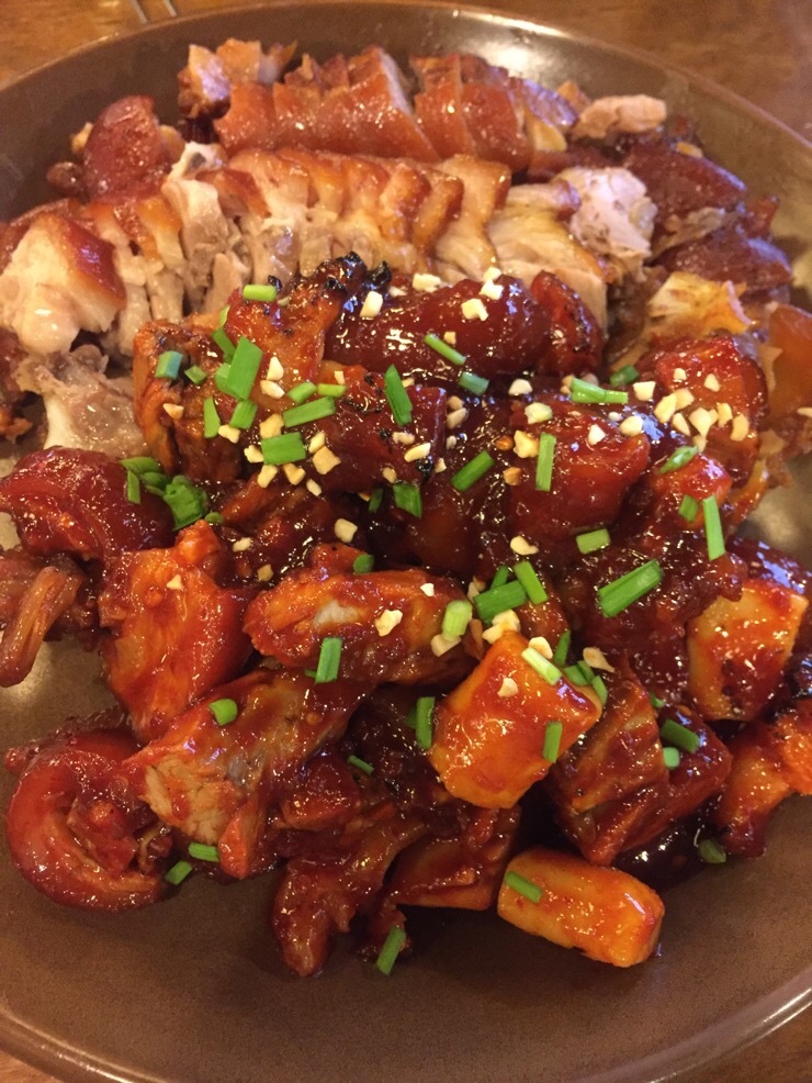 가장맛있는족발석적 이미지