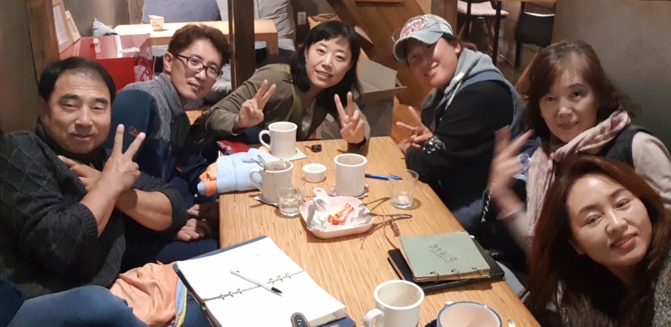 카페다락에오르다 이미지