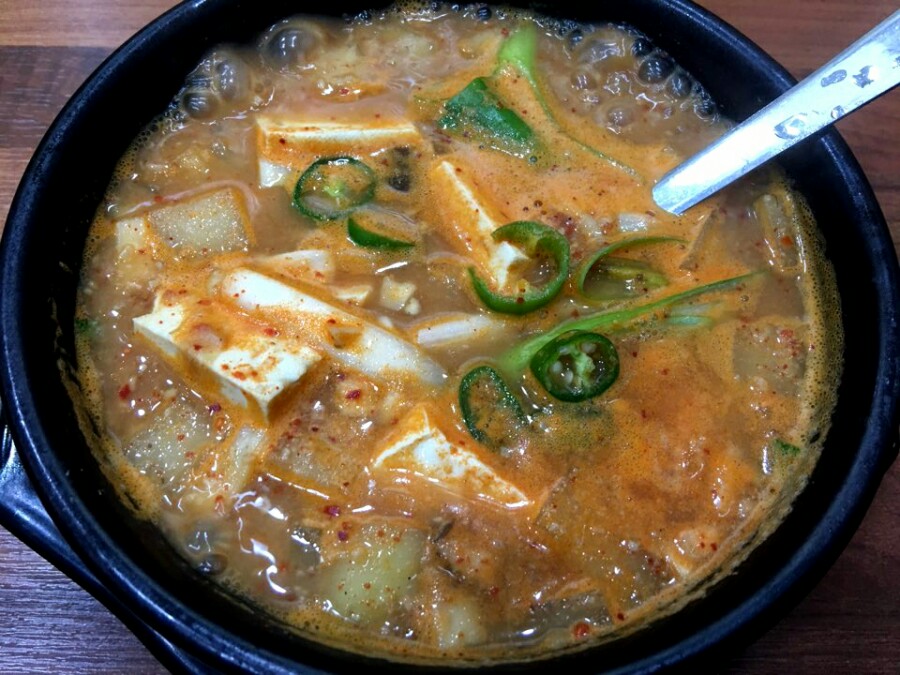 지동수민생갈비 이미지