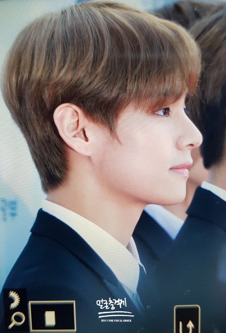 대중이발 이미지