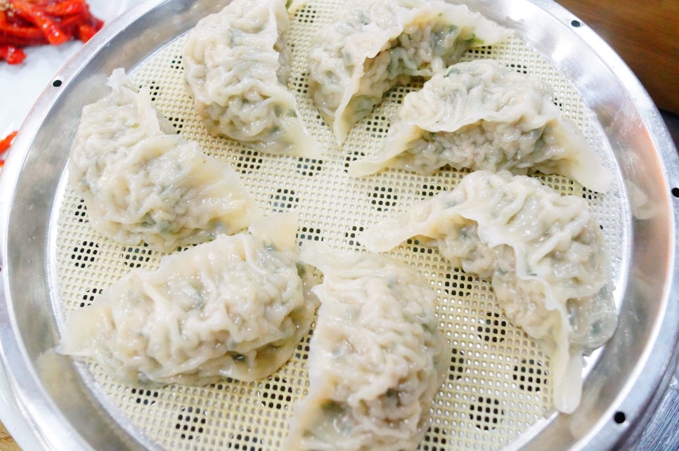 가야칼국수 이미지