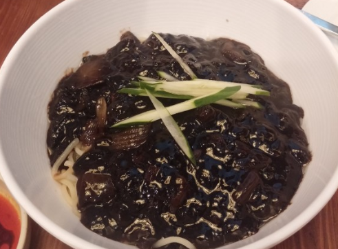 중화요리마오 이미지