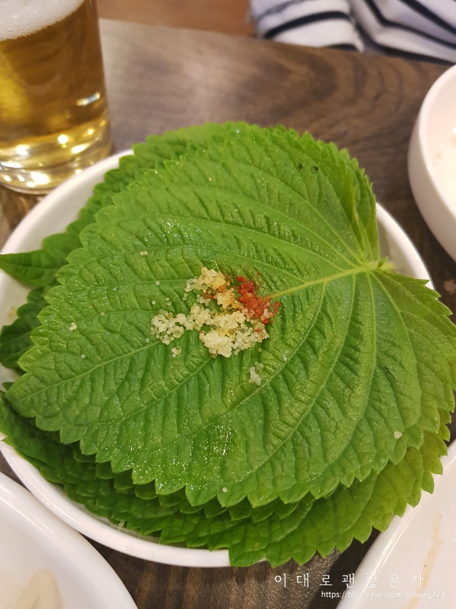 강릉집 이미지