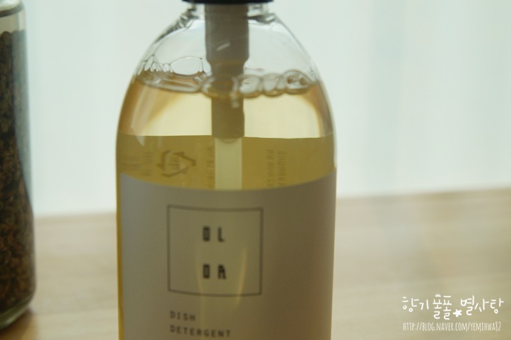 올로르(OLOR) 이미지