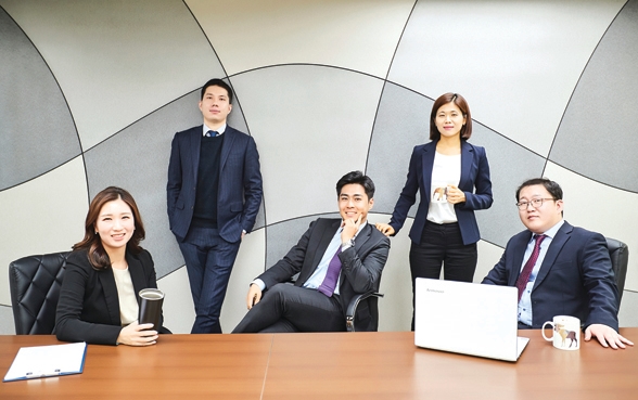 지혜법률사무소 이미지