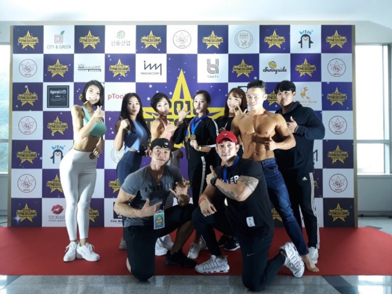 소울휘트니스 이미지