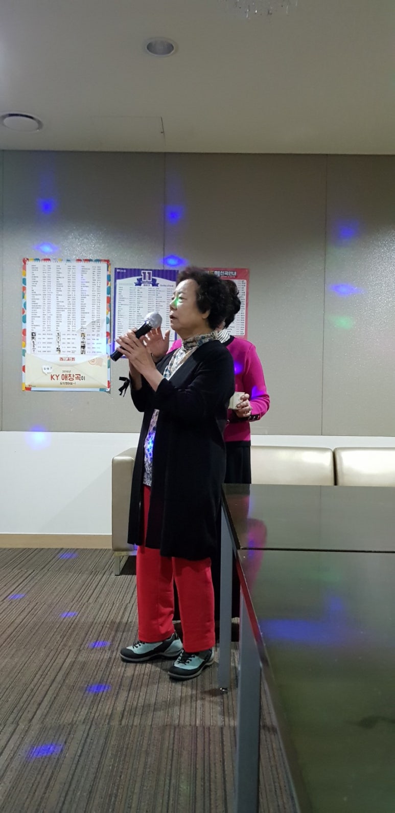 힐링노래광장 이미지