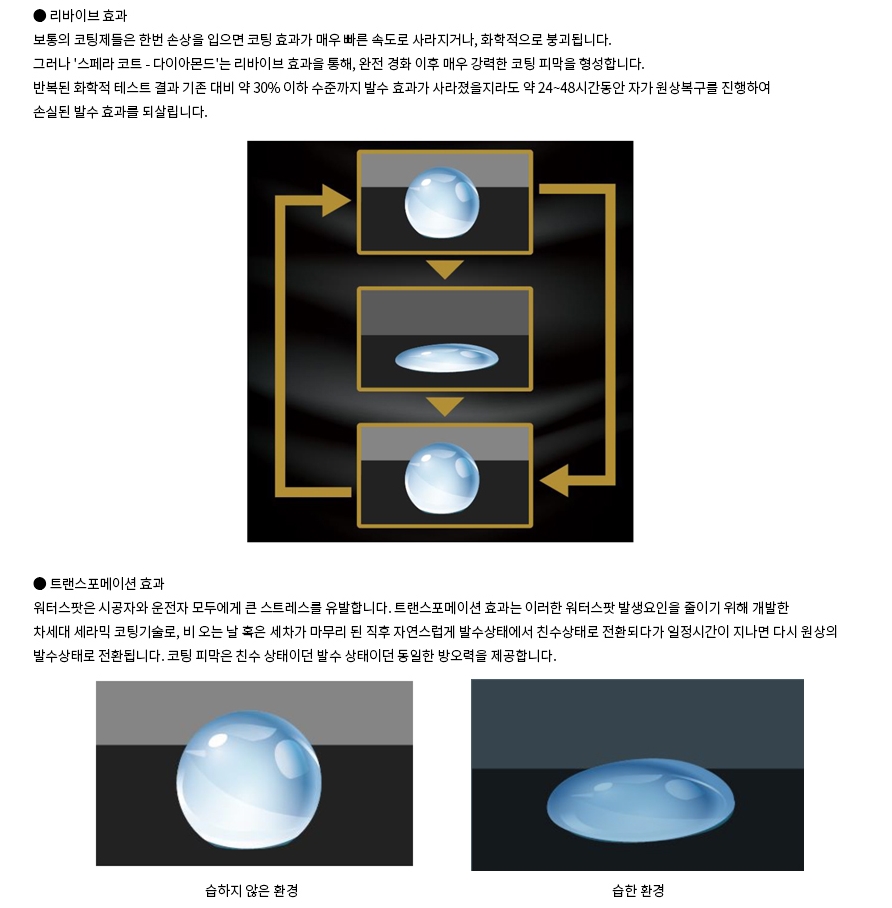 스페라(SPERA) 이미지