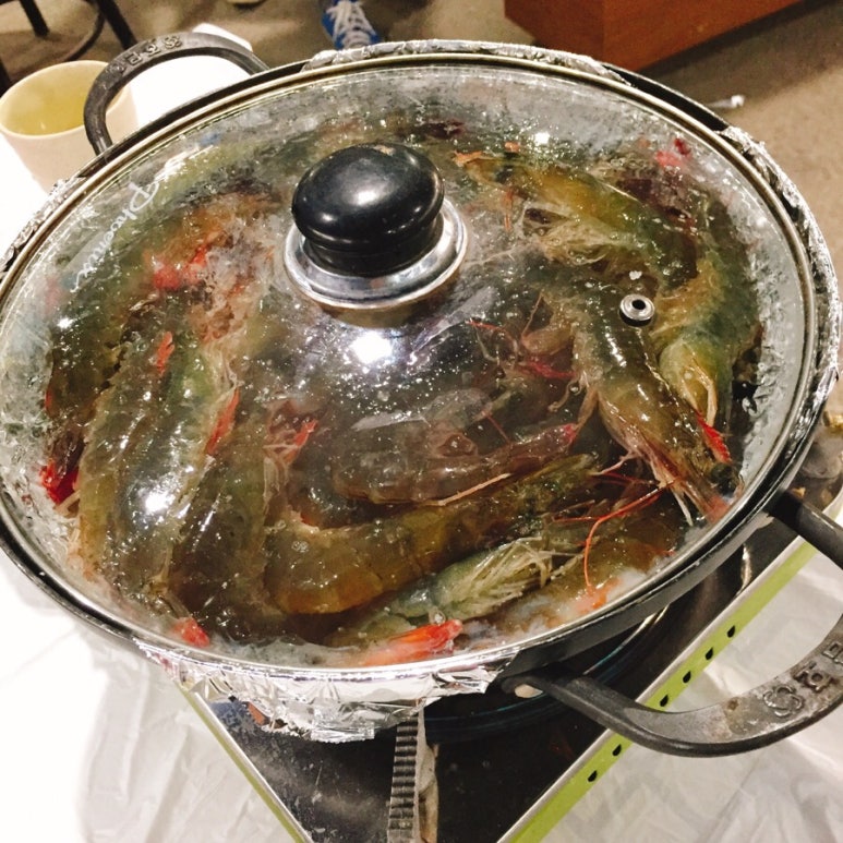 순천만왕새우직판장 이미지