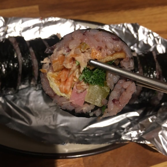 허가네김밥 이미지