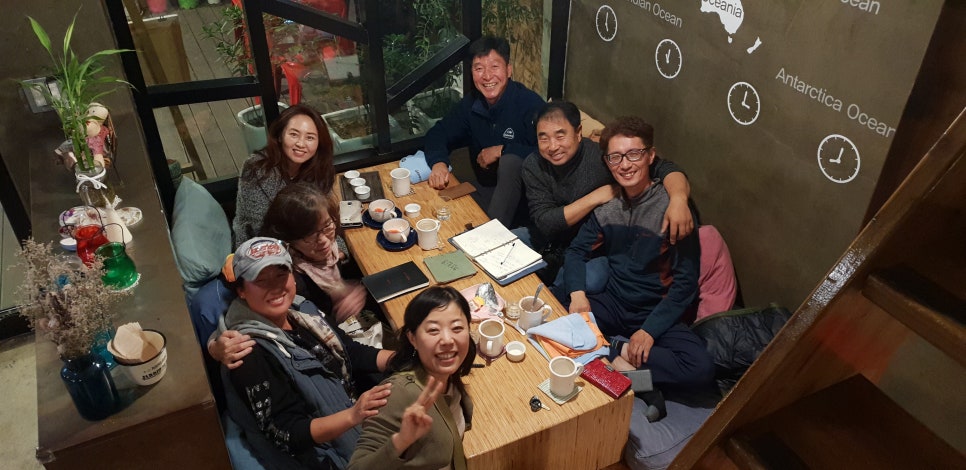 카페다락에오르다 이미지