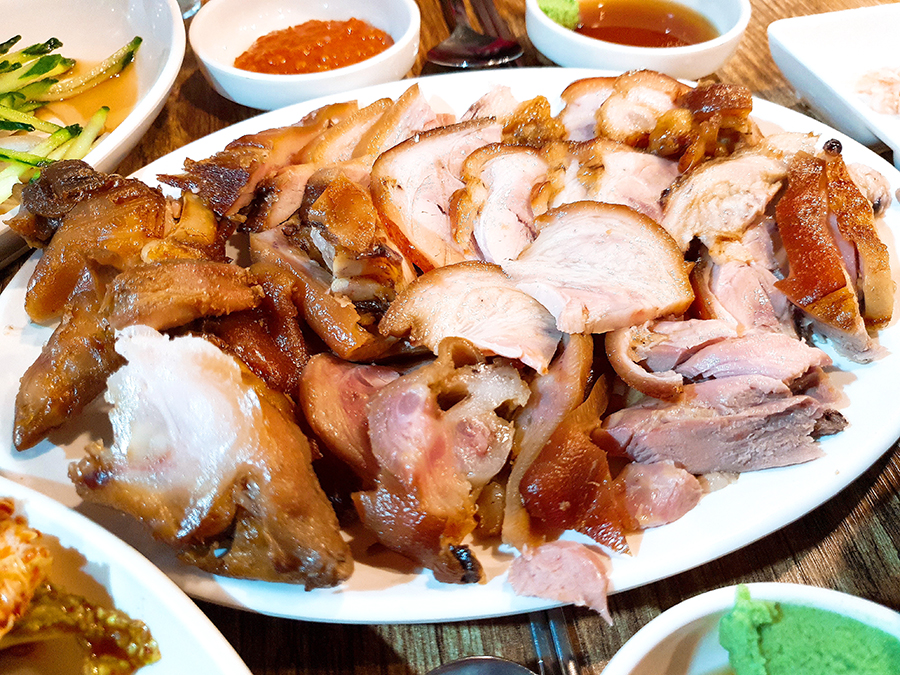 달봉이족발 이미지