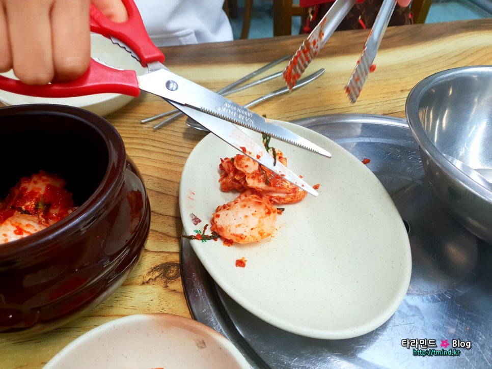 남촌칼국수 이미지