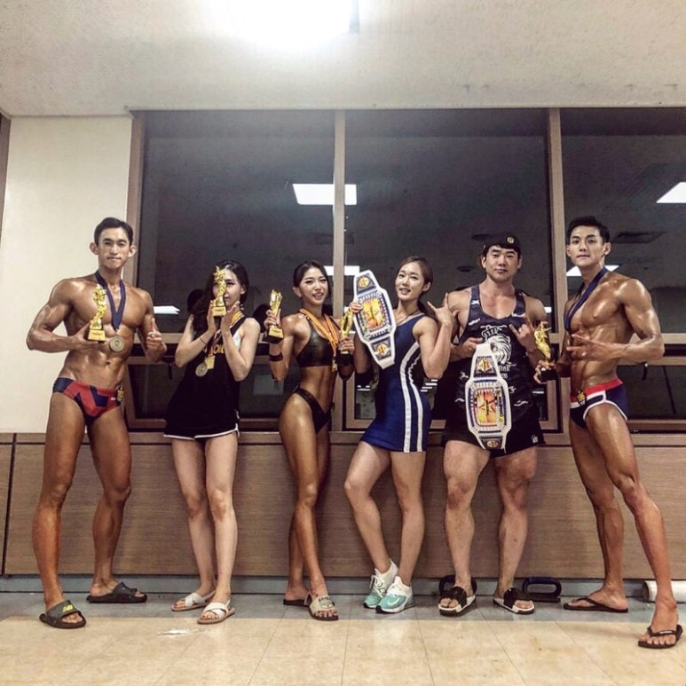소울휘트니스 이미지