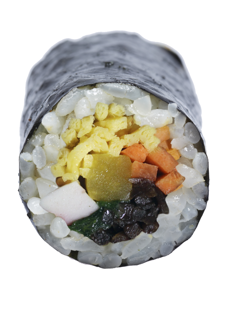 나드리꼬마김밥 이미지
