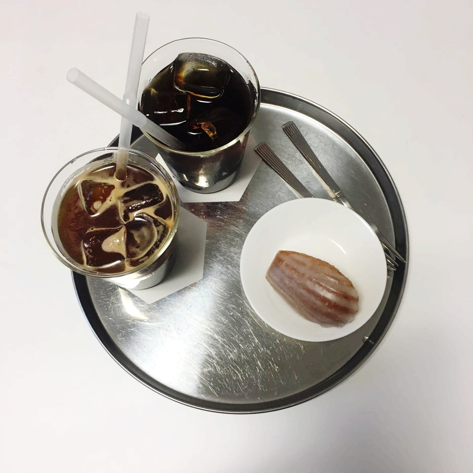 카페인베어 이미지