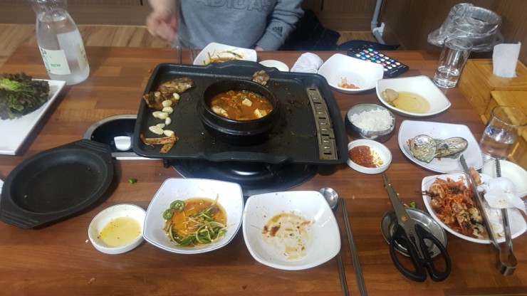별난고기집 이미지