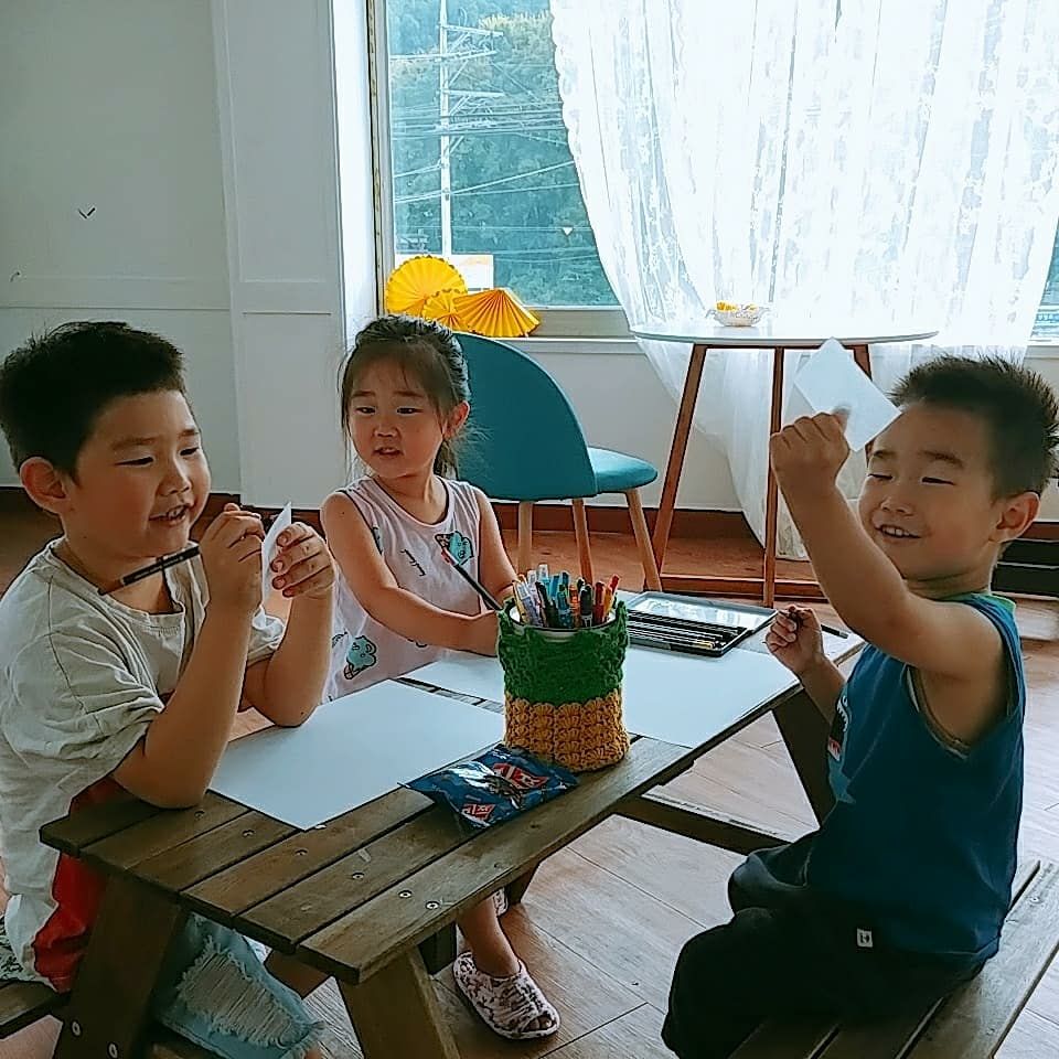양벌랜드 이미지