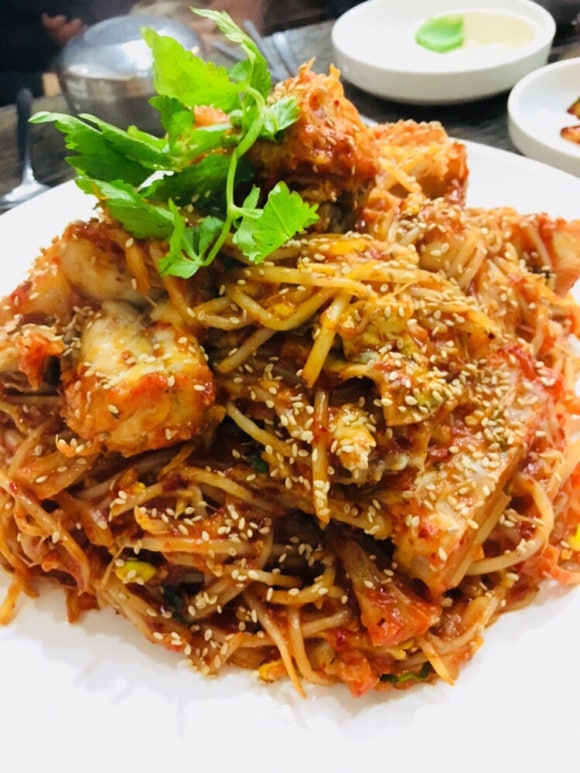 고래불해물찜 이미지