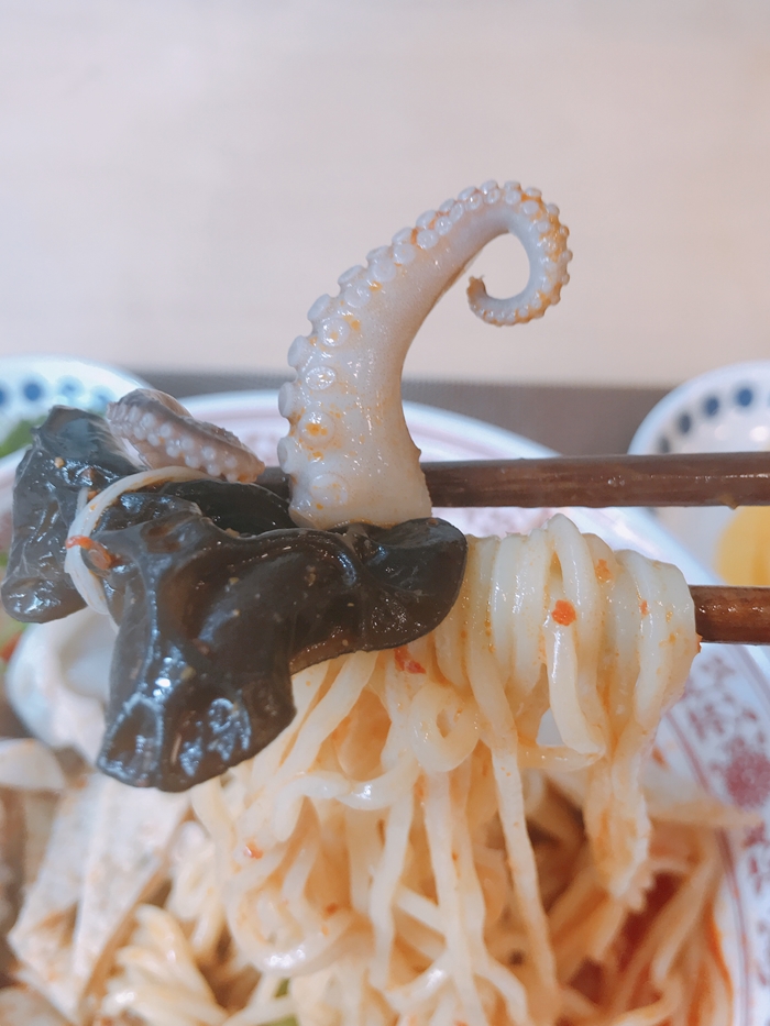홍리마라탕 이미지