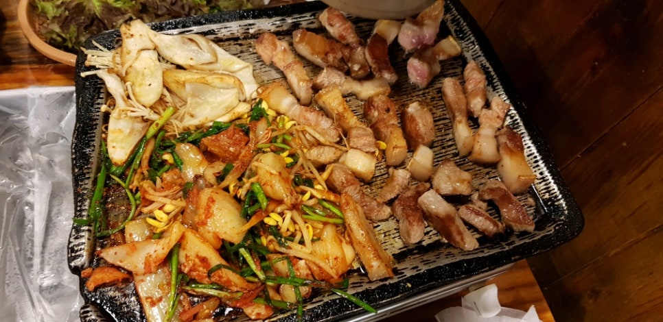 착한주먹생고기 이미지