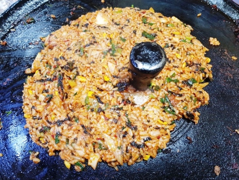 공릉싹쓰리 이미지