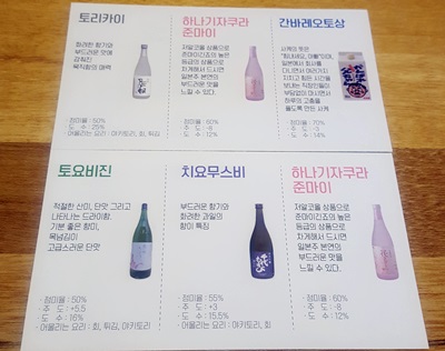 이치고이치에 이미지