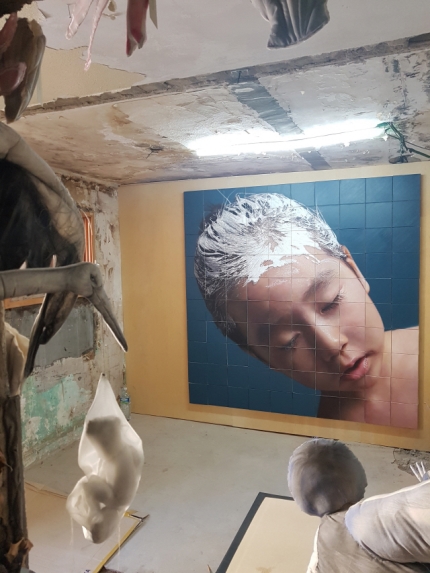 조현화랑주 이미지