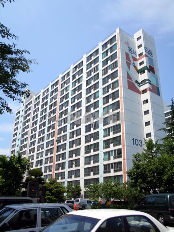 동서전기조명 이미지