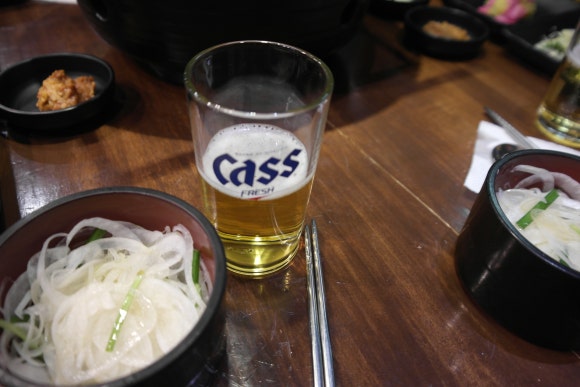 원갈비 이미지