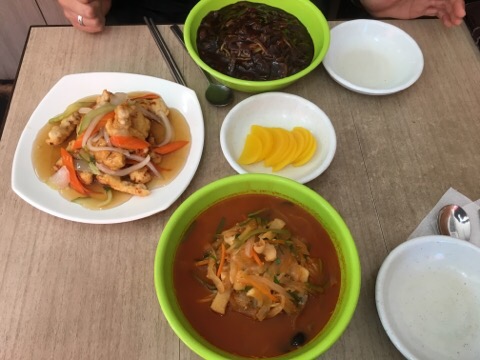 남문짜장 이미지