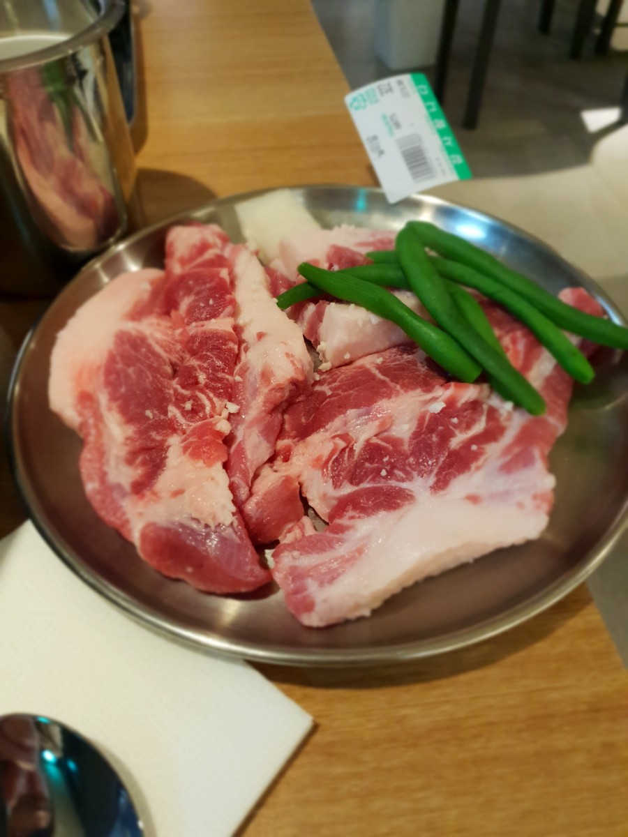 고속식당 이미지