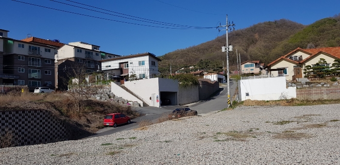 동남휴게소 이미지