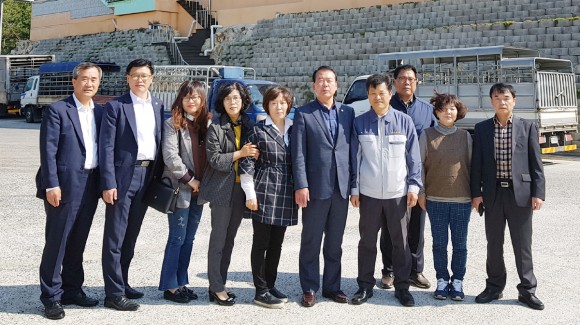 구미칠곡축협축산물유통센터 이미지