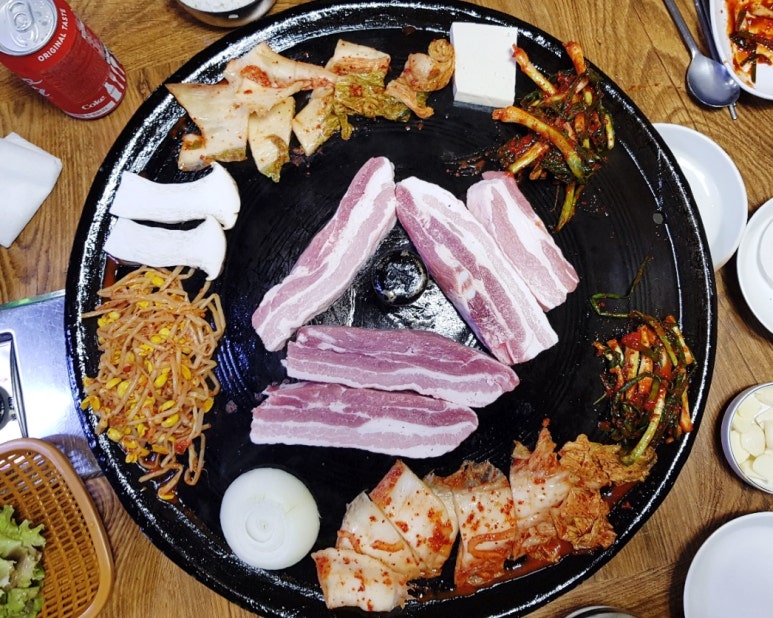 공릉싹쓰리 이미지