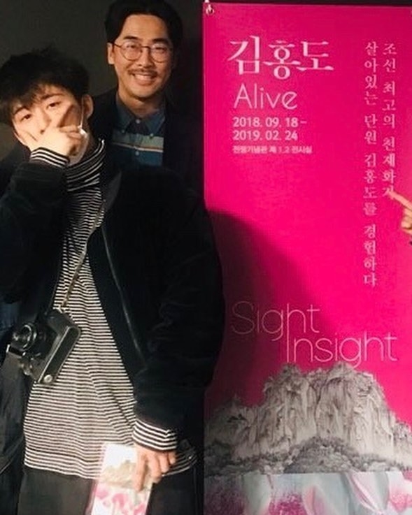 맘비 이미지