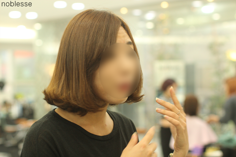 성미라헤어샵 이미지