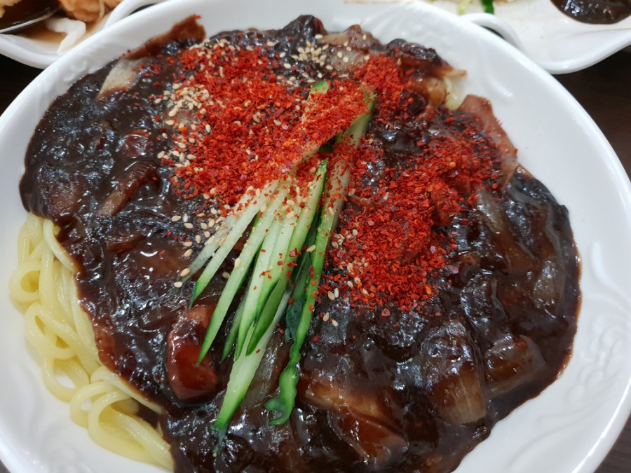 천손짜장 이미지